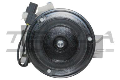 Компрессор кондиционера TT22077