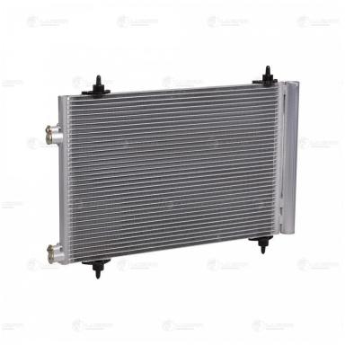 Радиатор кондиционера LRAC 20GK