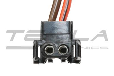 Мотор отопителя салона TT21191