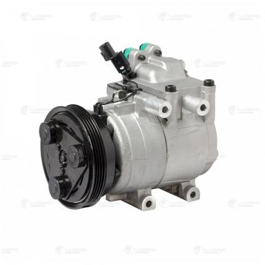 Компрессор кондиционера LCAC 08900