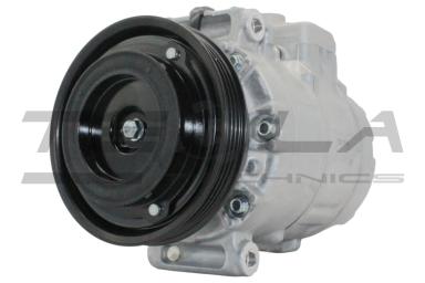 Компрессор кондиционера TT22027