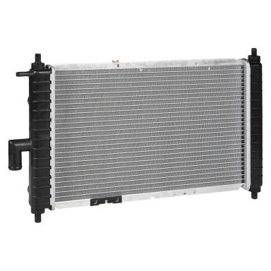 Радиатор двигателя LRc DWMz01141