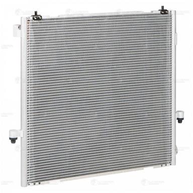 Радиатор кондиционера LRAC 1149