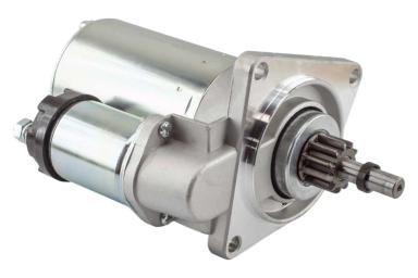 Стартер 2108.3708000