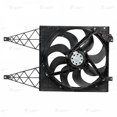 Мотор вентилятора охлаждения LFK 1805