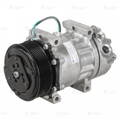 Компрессор кондиционера LCAC 2703