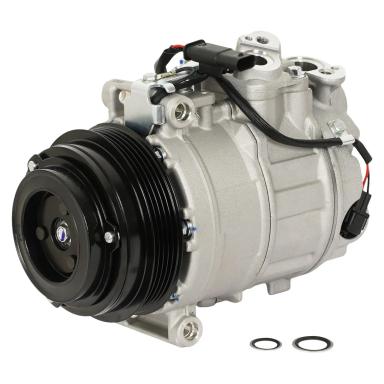 Компрессор кондиционера LCAC 1530