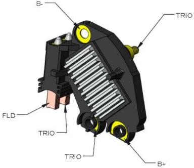 Регулятор TT31940
