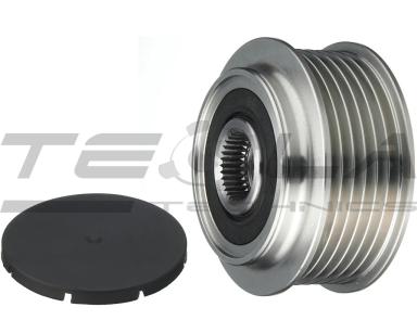 Шкив TT64432