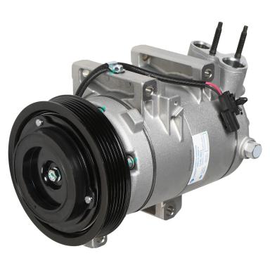 Компрессор кондиционера LCAC 0921