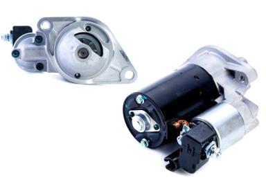 Стартер TT16469