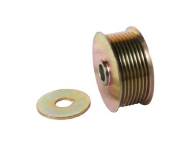 Шкив TT64181