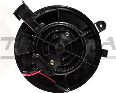 Мотор отопителя салона TT21087
