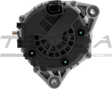 Генератор TT12897