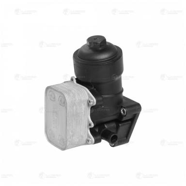 Радиатор масляный LOc 1809