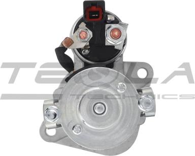 Стартер TT16748