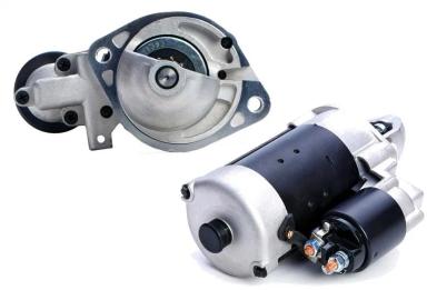 Стартер TT15286