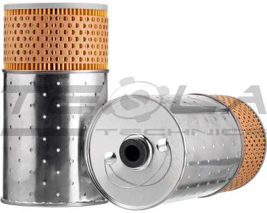 Фильтр масляный TTF2137