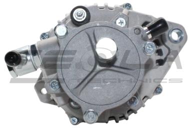 Генератор TT12633