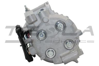 Компрессор кондиционера TT22053