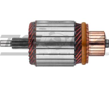 Ротор стартера TT71629