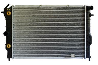 Радиатор охлаждения OP-101/2R