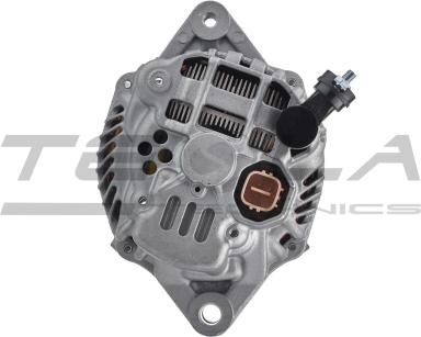 Генератор TT12418