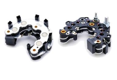 Диодный мост TT34197