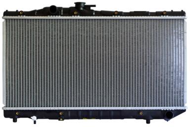 Радиатор охлаждения TY-166/1R