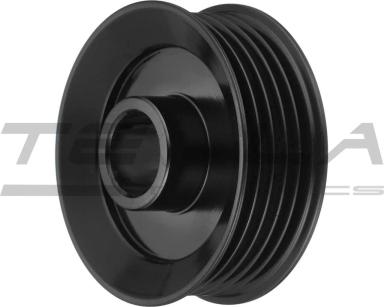 Шкив TT64180