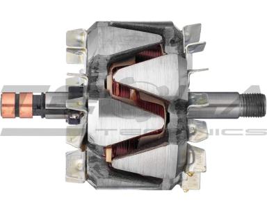 Ротор генератора TT71258