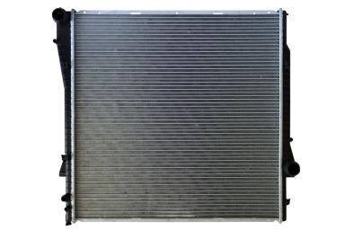 Радиатор охлаждения BW-110/4R