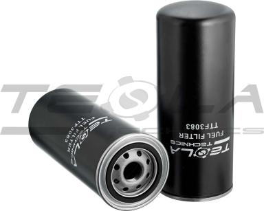Фильтр топливный TTF3083