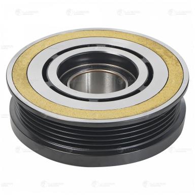 Муфта электромагнитная компрессора кондиционера LMAC 1001