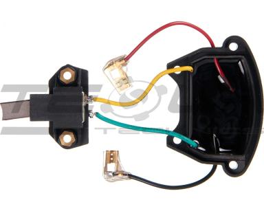 Регулятор TT31912