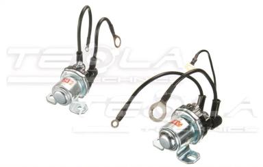 Электромагнит дополнительный TT76727