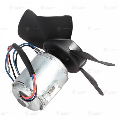 Мотор отопителя салона LFh 0317