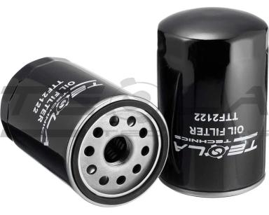 Фильтр масляный TTF2122