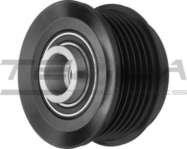 Шкив TT64519