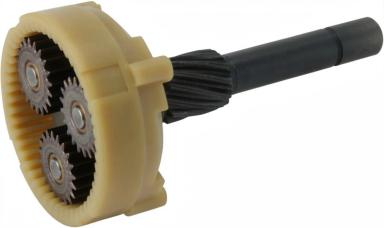 Дифференциал TT66260