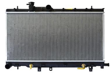 Радиатор охлаждения SU-113/2R