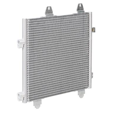 Радиатор кондиционера LRAC 2017