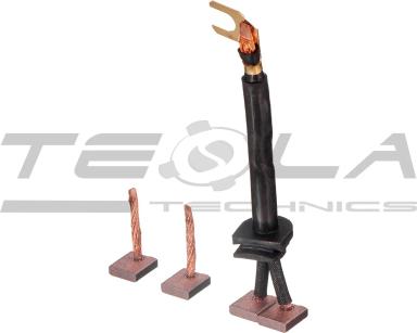 Щетки TT51400