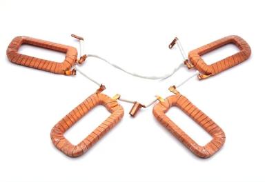 Статор стартера TT74429