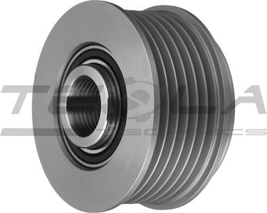 Шкив генератора TT64272