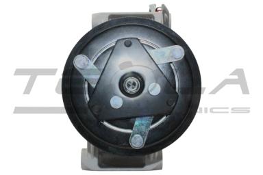 Компрессор кондиционера TT22094