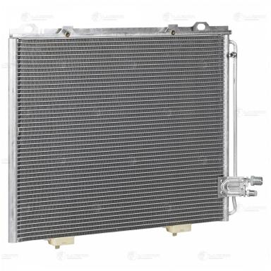 Радиатор кондиционера LRAC 1515