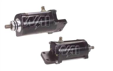 Стартер 18435N