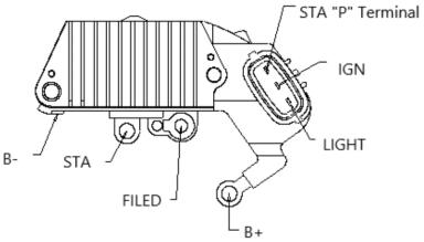 Регулятор TT31566