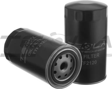 Фильтр масляный TTF2120